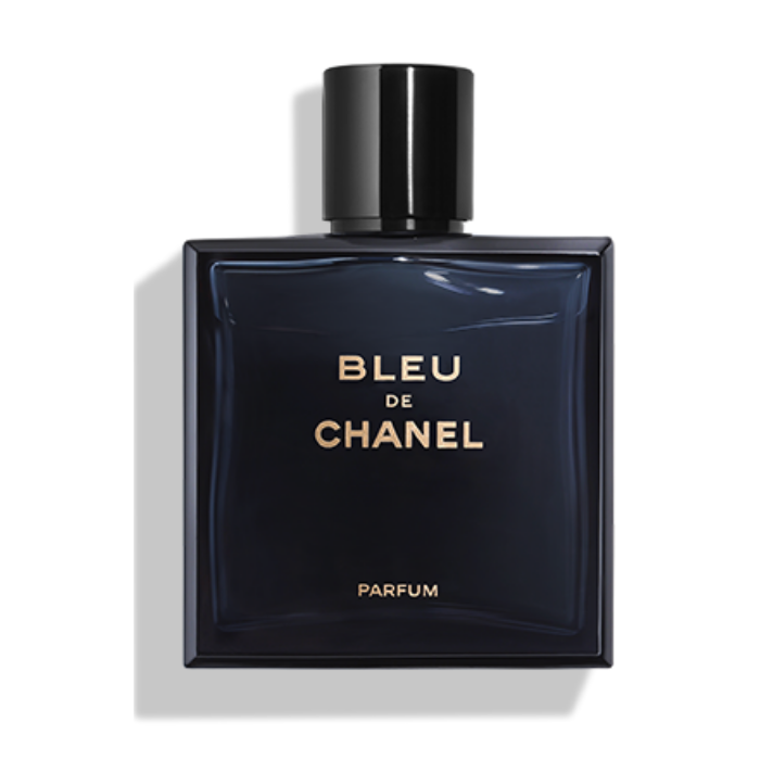 Bleu de chanel parfum by Chanel : review - Men- Tryandreview.com