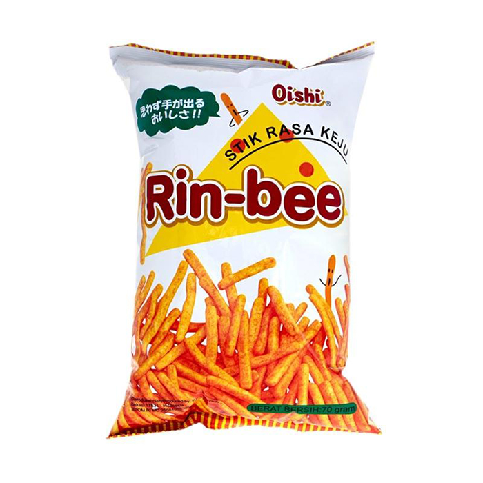 Stick Rin-Bee Keju