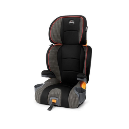 KidFit® Isofix Booster Car Seat