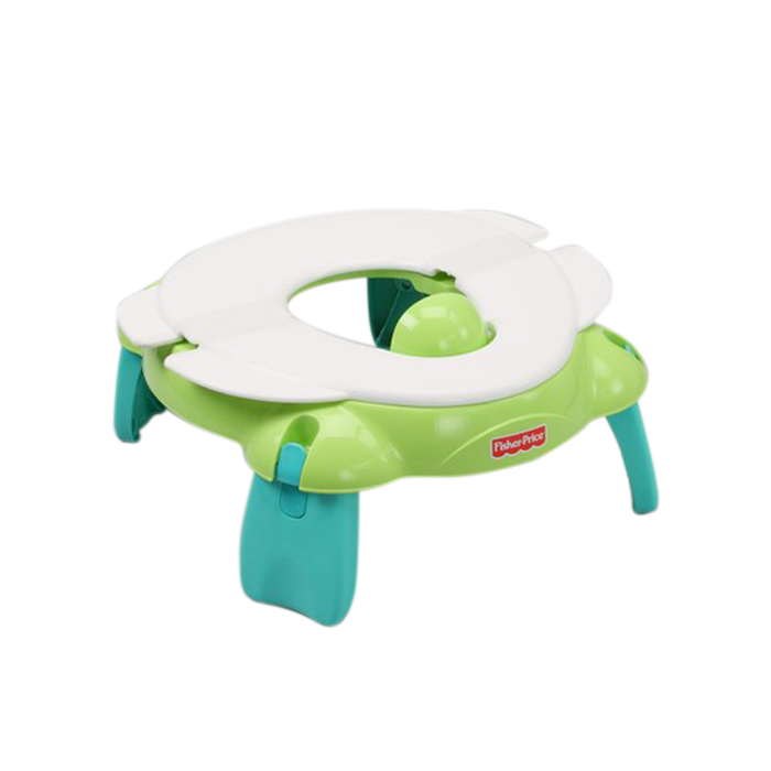 2-in-1 Portable Potty