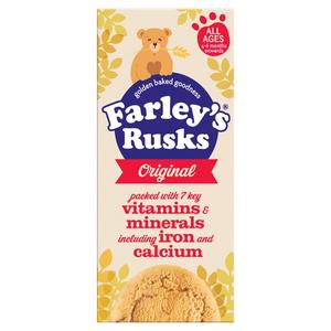 Original Farley'S Rusks