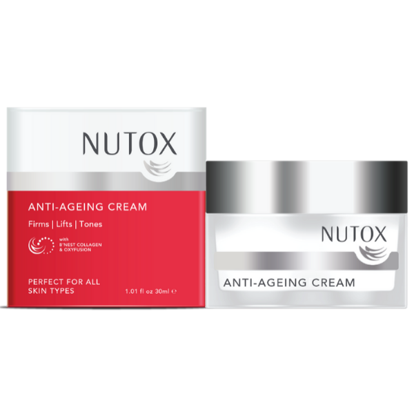 Anti-ageing Cream