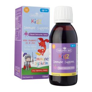 Kidz Immune Support