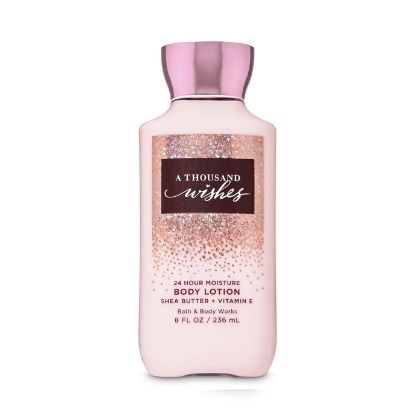 A THOUSAND WISHES BODY LOTION