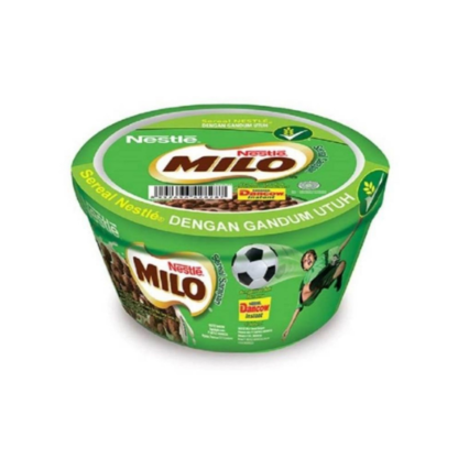 Milo Cereal Combo Pack