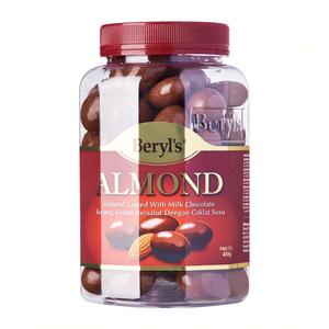 Almond Milk Chocolate