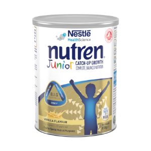 NUTREN® Junior Powder (Vanilla)