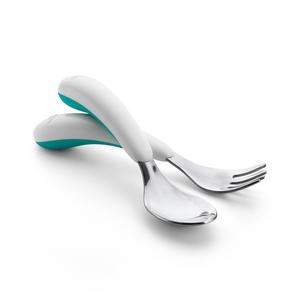 Fork And Spoon Set