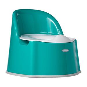 Potty Chair - Teal