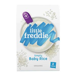 Simply Baby Rice