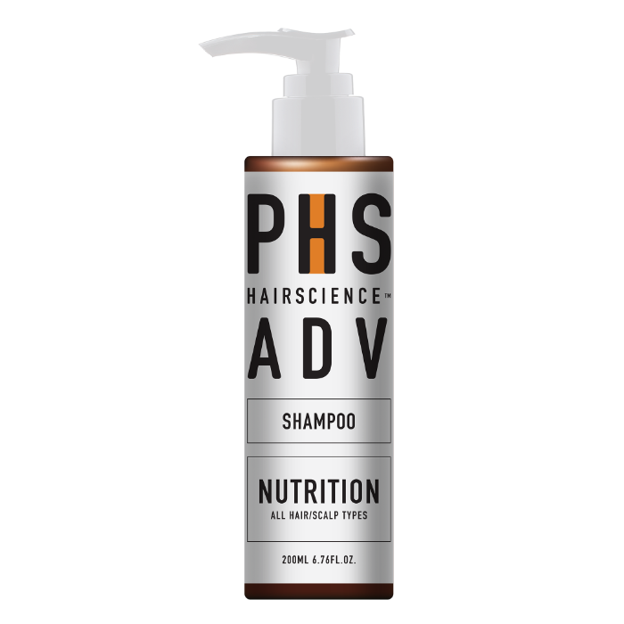 ADV Nutrition Shampoo