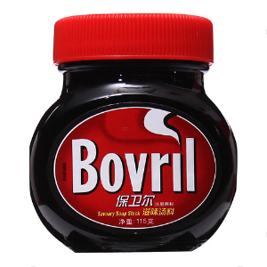 Bovril Savoury Soup Stock