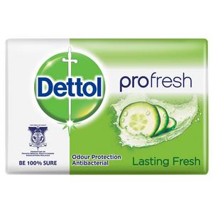 Anti-Bacterial Bar Soap Lasting Fresh