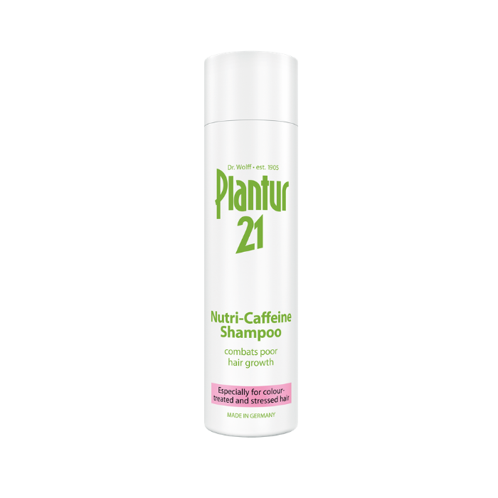 Plantur 21 Nutri-Caffeine Shampoo