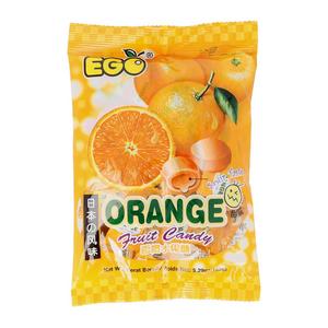 Fruit Candy - Orange