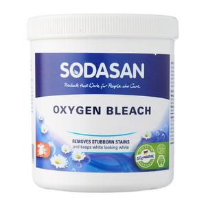 Oxygen Bleach