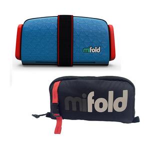 Grab-And-Go Booster Seat With Carry Bag