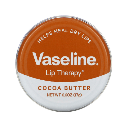 Lip Therapy - Moisturise, Cocoa Butter