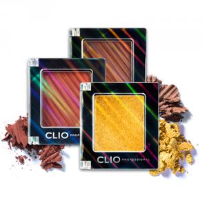 CLIO Pro Single Shadow (Holiday Edition)