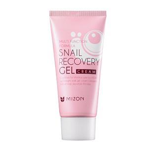 Snail recovery gel cream