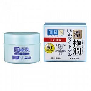 Hydrating UV Perfect Gel Moisturiser SPF50+ PA++++