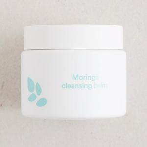 ENATURE Moringa Cleansing Balm