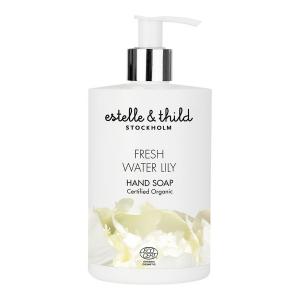 Fresh Water Lily Hand Soap