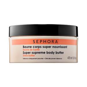 Super Supreme Body Butter