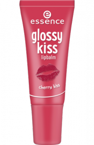 Glossy Kiss Lipbalm