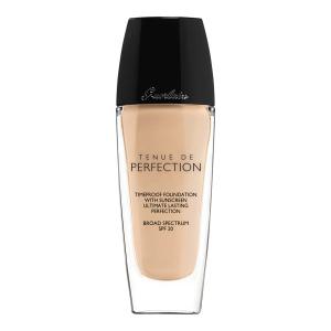 Tenue De Perfection - Timeproof Foundation Ultimate Lasting Perfection SPF 20