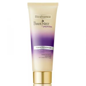 Bird's Nest + Peptides Perfect Cleanser