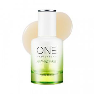 ONE SOLUTION SUPER ENERGY AMPOULE - ANTI-WRINKLE