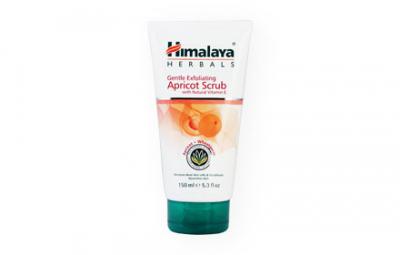 Himalaya Herbals General Exfoliating Apricot Scrub