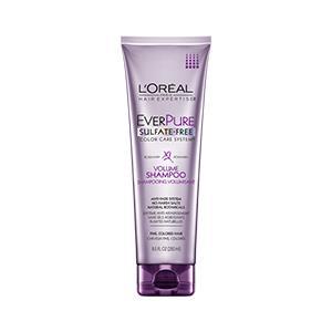 Everpure volume shampoo