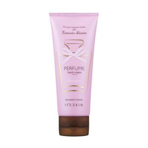 Perfume Hand Cream- Blossom