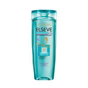 Elseve Hyaluron Moisture Anti-dandruff Shampoo