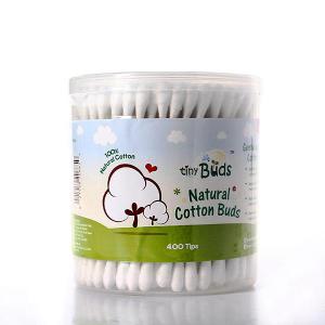 Natural Cotton Buds 