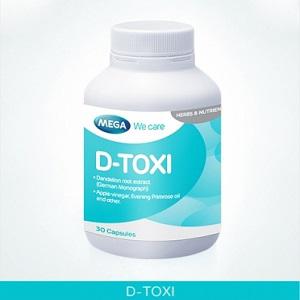 D-TOXI