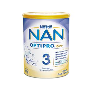 Nan Optipro Kids 3 Growing Up Milk