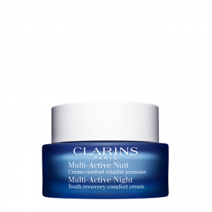 Multi-Active Youth Recovery Night Cream Dry Skin