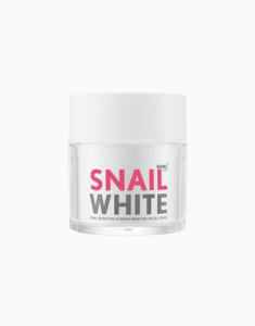 Snail Secretion Filtrate Moisture Facial Cream 