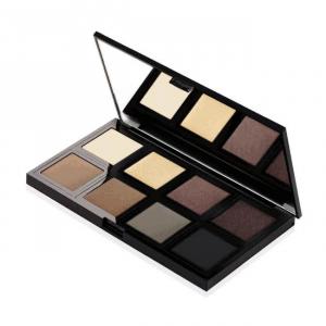Down to Earth Palette 8 Warna