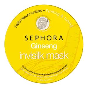 Ginseng Firming Invisilk Mask 