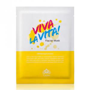 Viva La Vita Mask