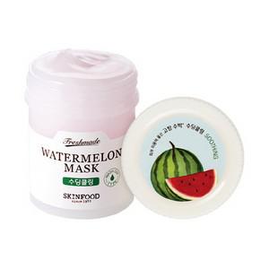 Freshmade Watermelon mask