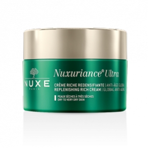 Anti-Aging Rich Cream Nuxuriance® Ultra