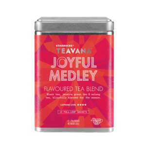 Joyful Medley Tea