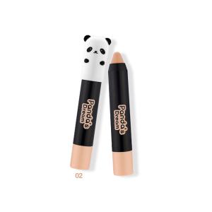Kem che khuyết điểm Panda Dream Countour Stick 02 - Conceale
