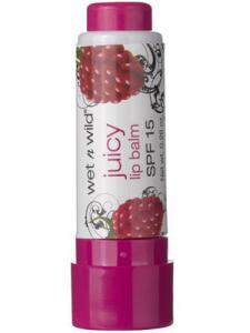 Juicy spf 15 Lip Balm - Raspberry