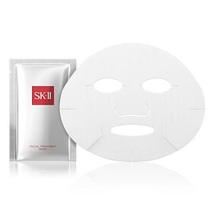 SK-II 護膚面膜